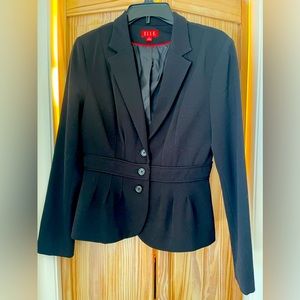 Elle blazer
